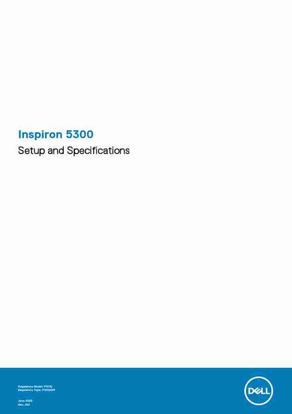 DELL INSPIRON 5300-page_pdf